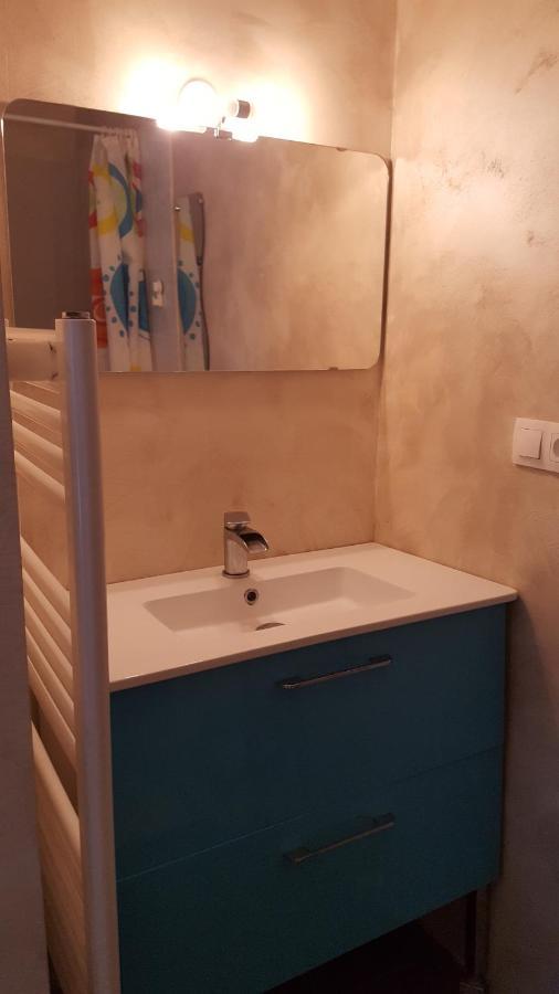 2 Vraies Chambres Privees Au Calme Dans Villa De Campagne Plain-Pied 105M2 Avec Piscine A Montfaucon Montfaucon  Εξωτερικό φωτογραφία